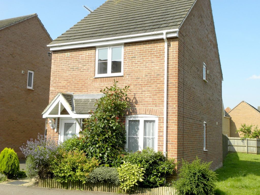3 bed detached house for sale in Rosemary Way, Downham Market PE38 Zoopla