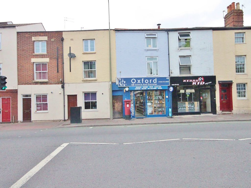 2 bed flat to rent in St Clements, Oxford OX4 Zoopla