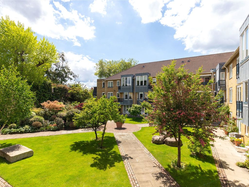 Milmans Street, Chelsea, London SW10