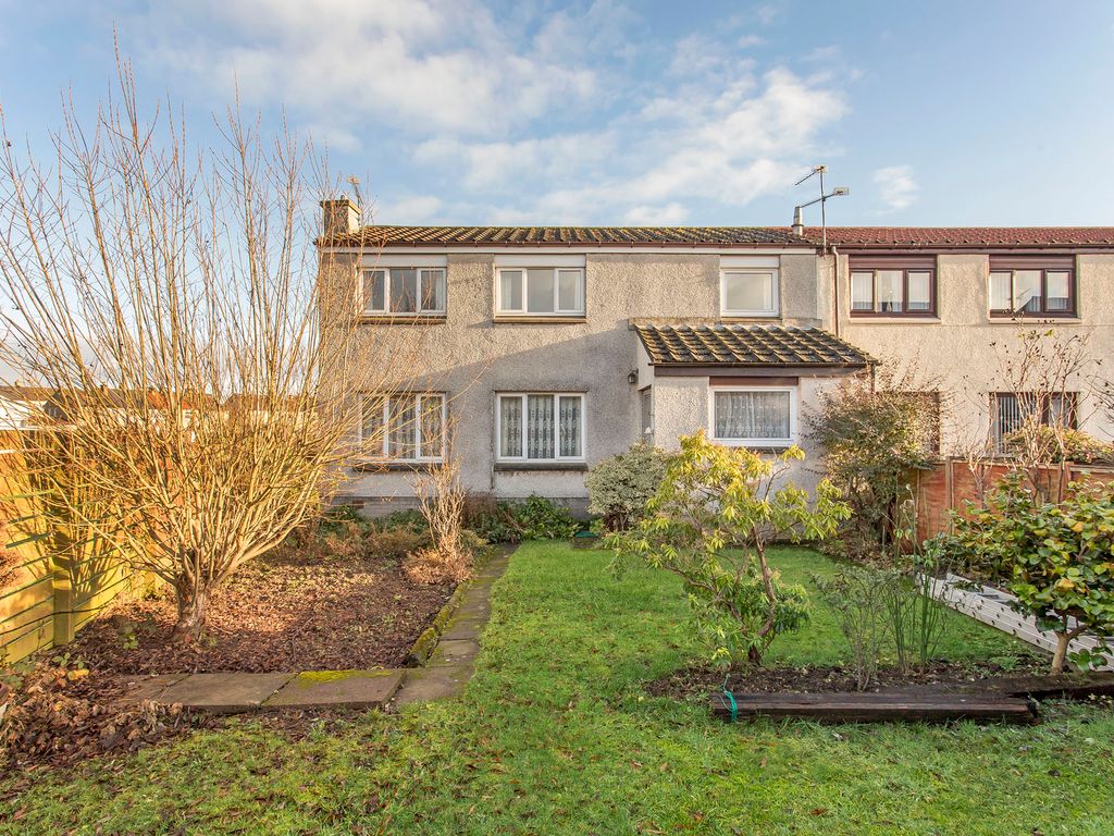 3 bed semidetached house for sale in Dawson Place, Bo'ness EH51 Zoopla