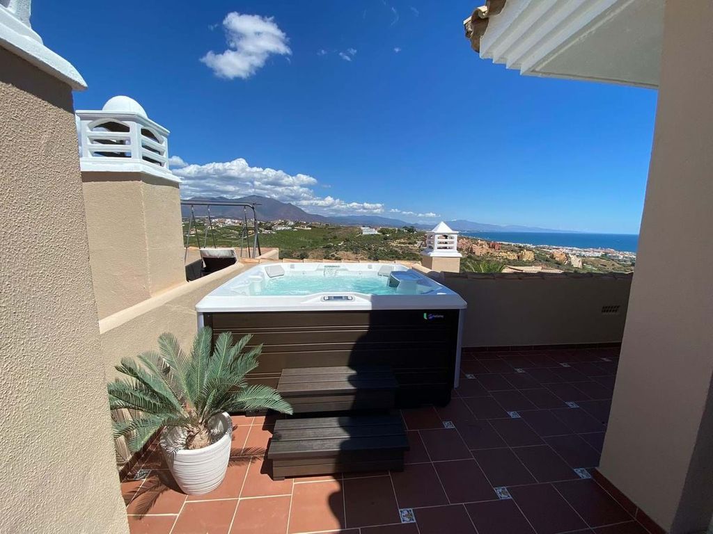 3 bed town house for sale in 29692 La Duquesa, Málaga, Spain Zoopla