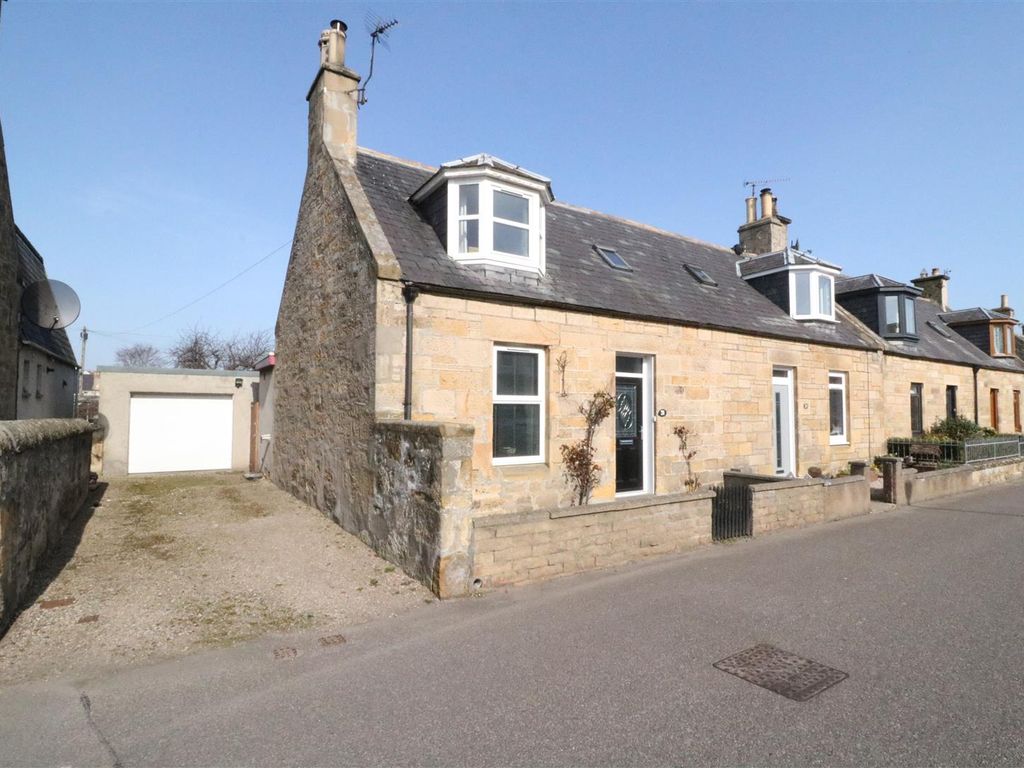 2 bed end terrace house for sale in Blantyre Place, Elgin IV30 Zoopla