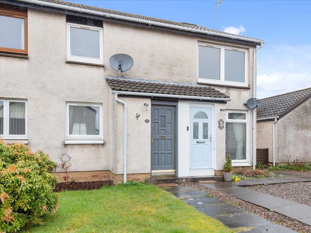 2 bed flat for sale in Archers Avenue, Stirling FK7 Zoopla