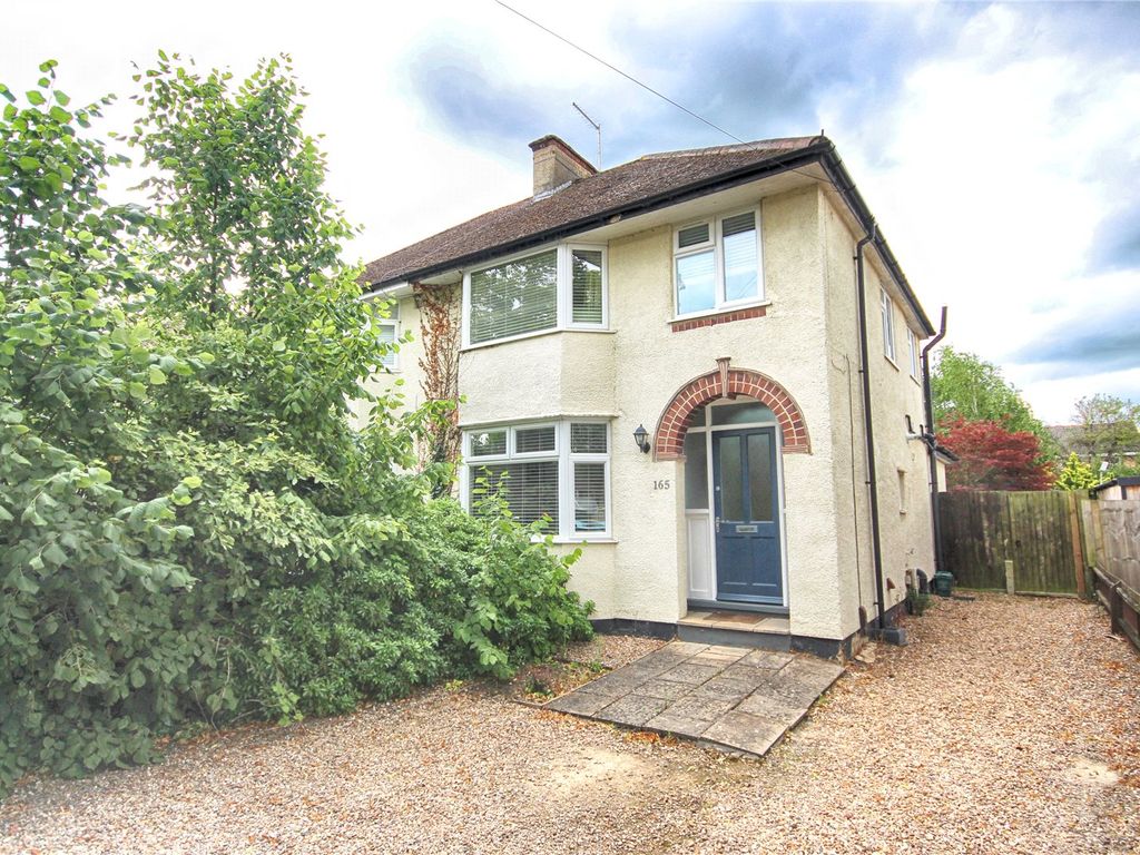 3 bed semidetached house for sale in Brooklyn Road, Arle, Cheltenham