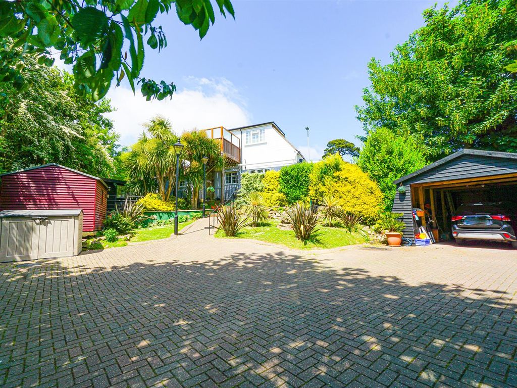 3 bed detached house for sale in Battle Road, St. LeonardsOnSea TN37