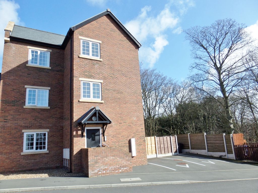 2 bed flat for sale in The Moorings, Garstang PR3 Zoopla
