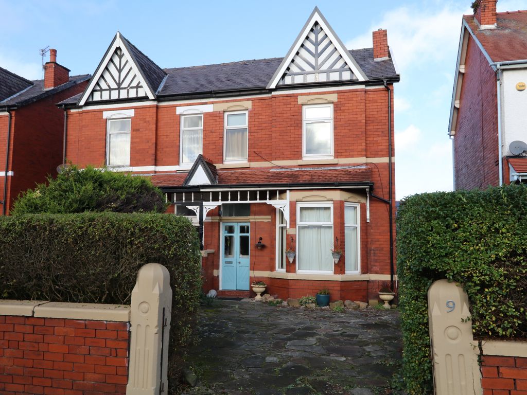 Hereford Road, Southport PR9  