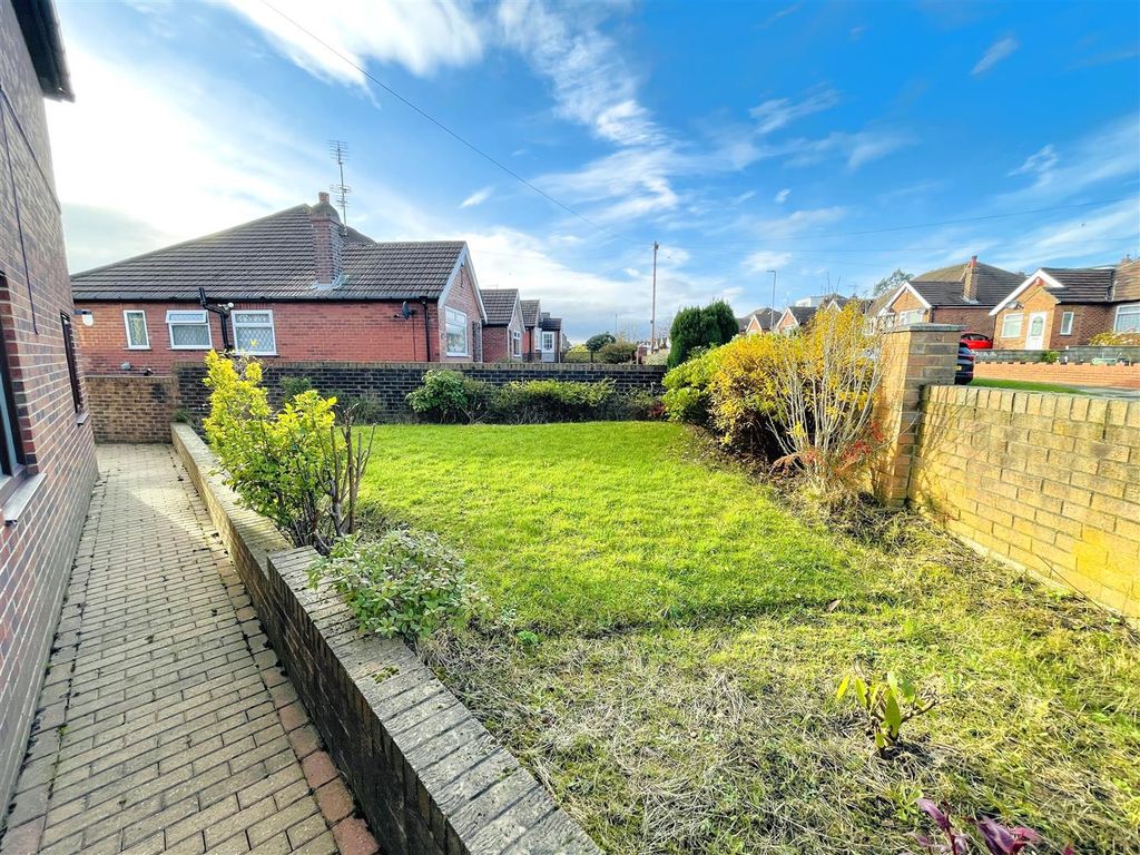 Kelmscott Lane, Leeds LS15