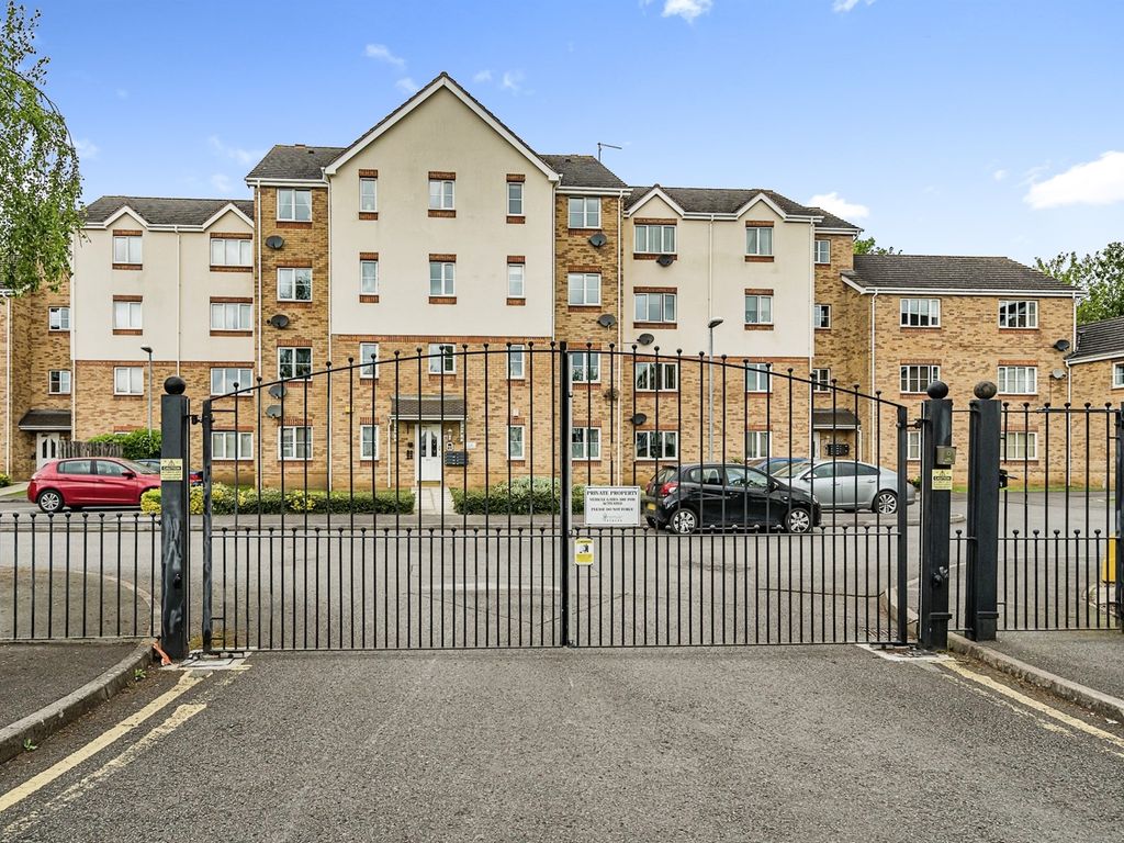 2 bed flat for sale in Titford Road, Oldbury B69 Zoopla