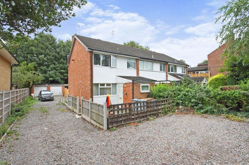 3 bed semidetached house for sale in Ashmores Lane, Alsager, StokeOn