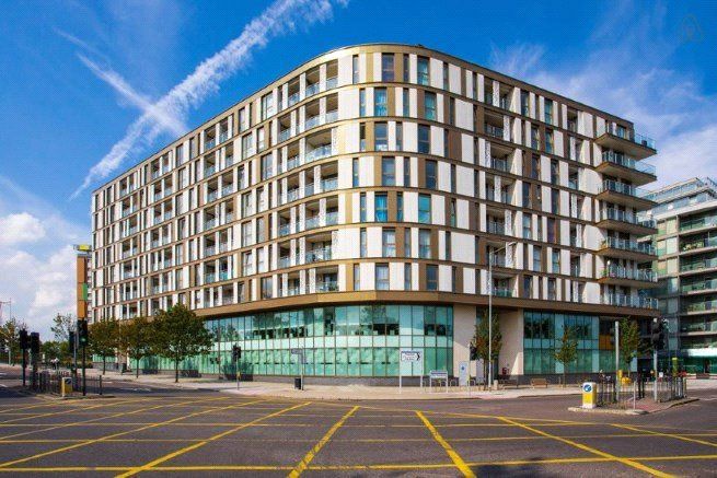 Coppermill Heights, Mill Mead Road, London N17  