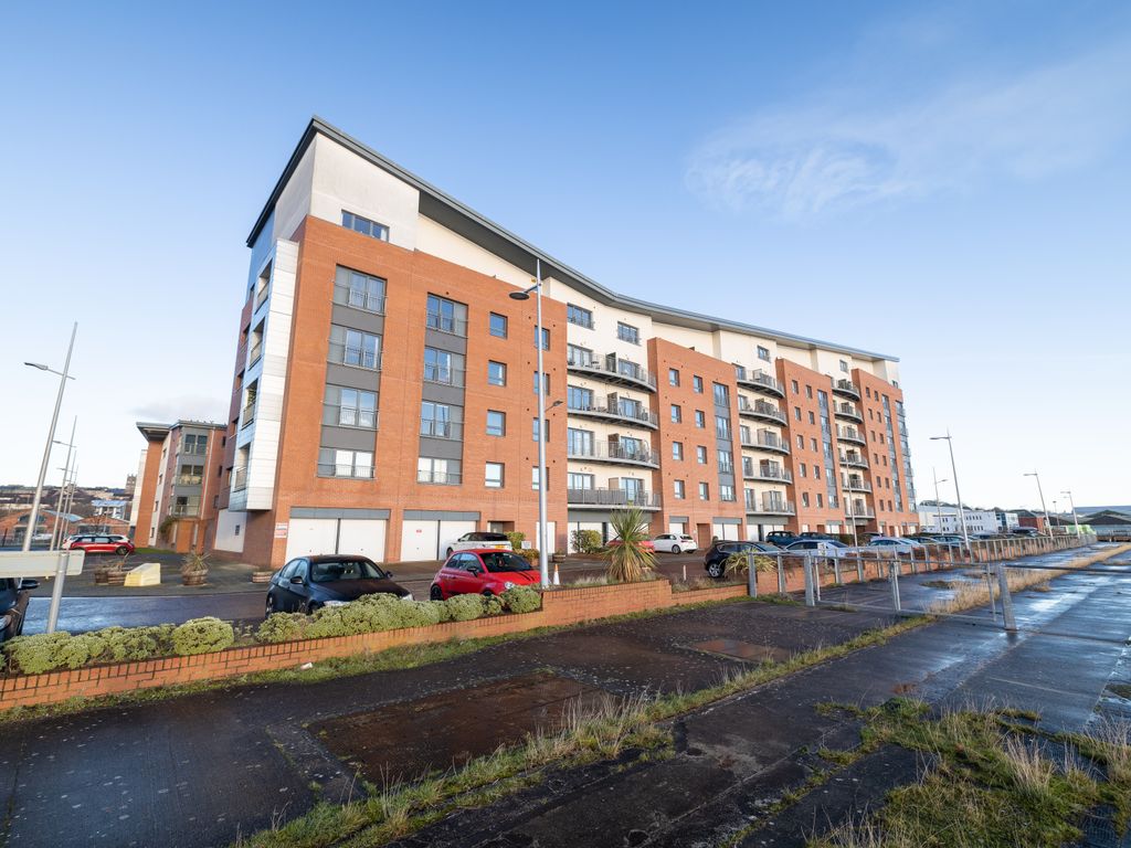 Gourlay Yard, Dundee DD1  