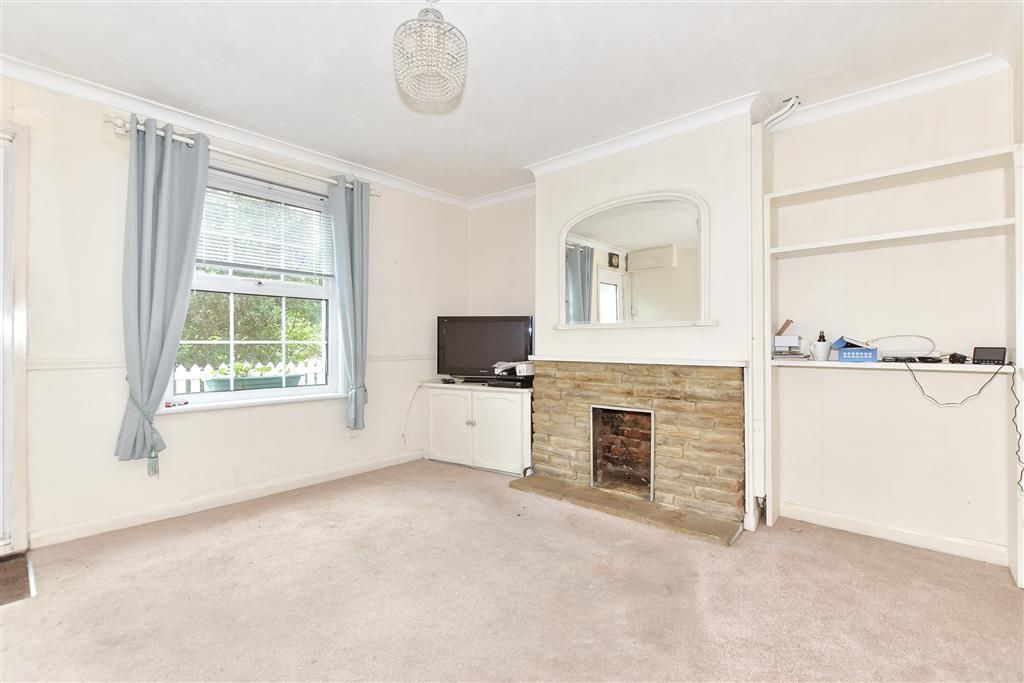 2 bed end terrace house for sale in Margate Road, Herne Bay, Kent CT6