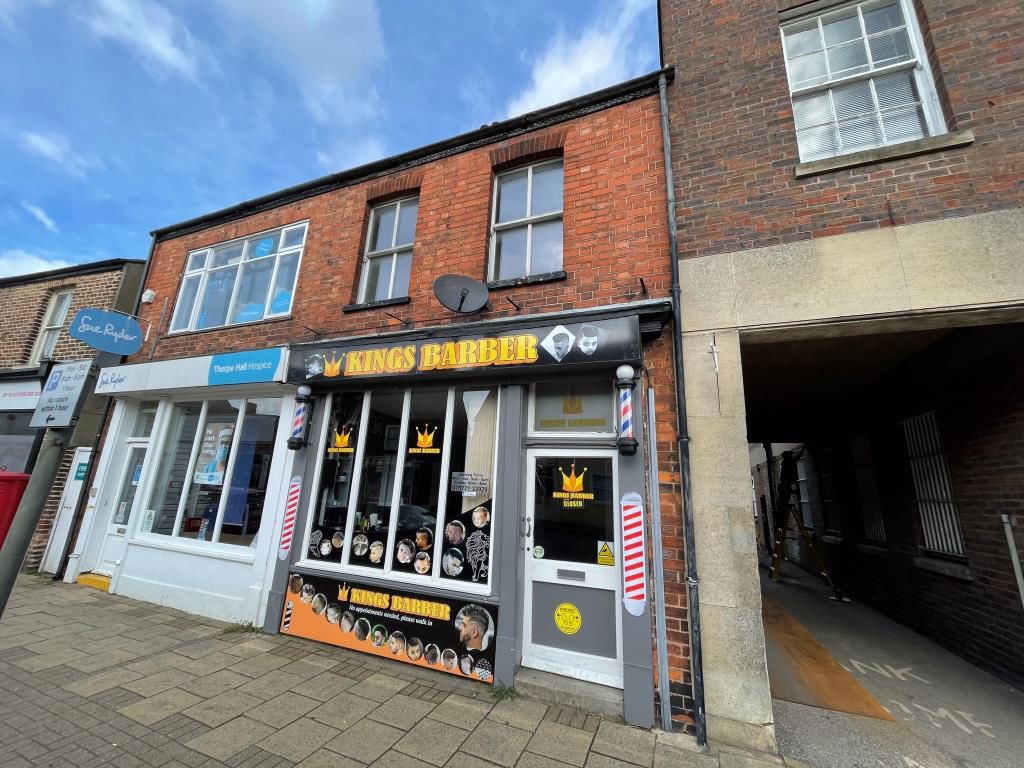 2 bed to rent in High Street, Holbeach PE12 Zoopla