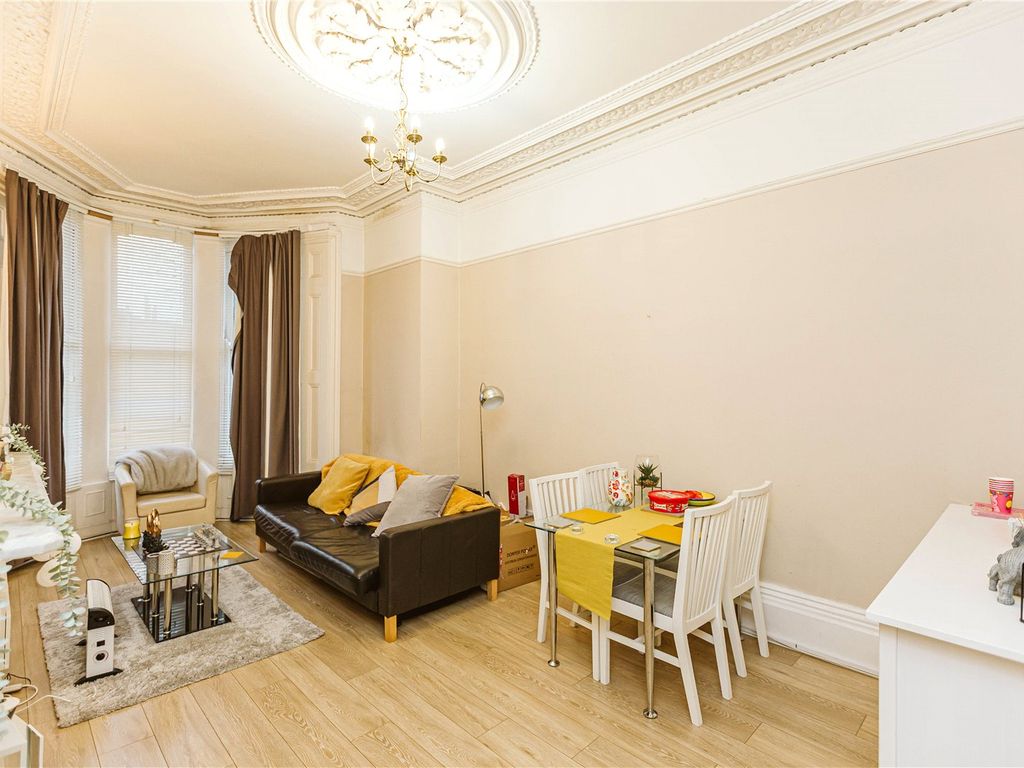 1 bed flat to rent in Clifton Park Road, Clifton, Bristol BS8 Zoopla