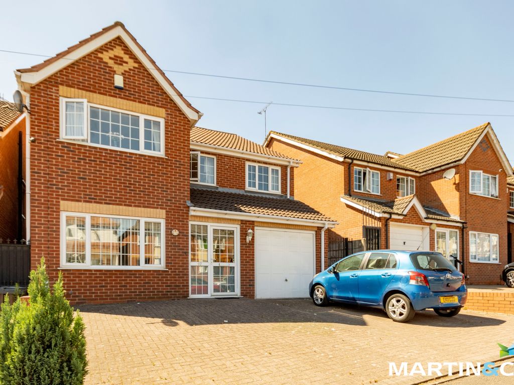 5 bed detached house for sale in Devonshire Road, Smethwick B67 Zoopla