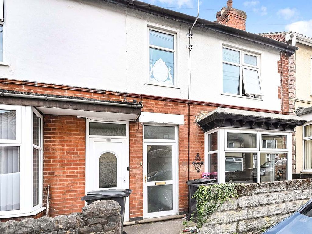 3 bed terraced house for sale in Richmond Avenue, Ilkeston, Derbyshire DE7 Zoopla