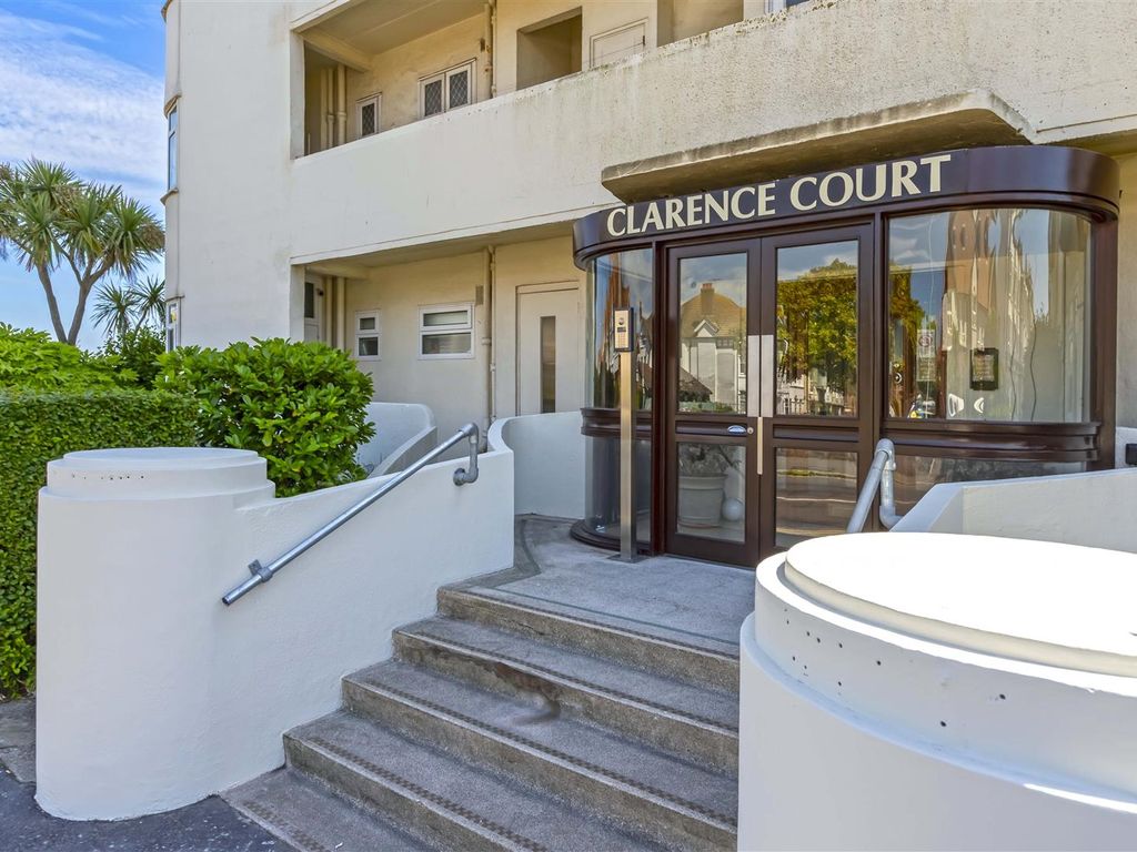 3 bed flat for sale in Brighton Road, Worthing BN11, £475,000 Zoopla