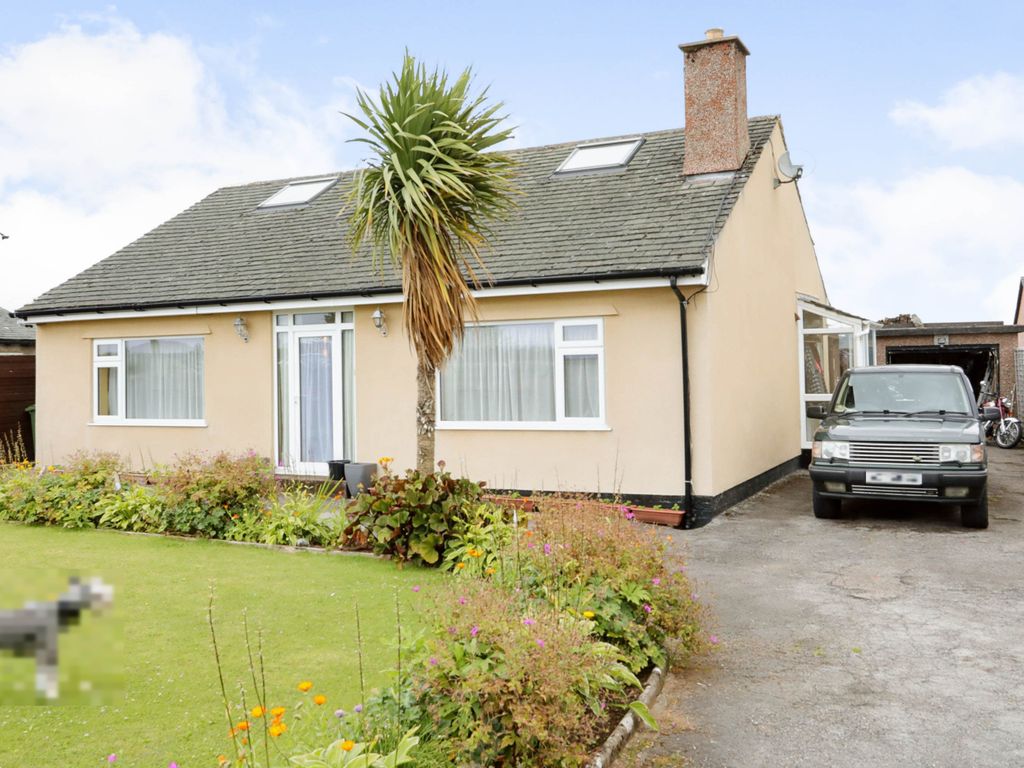 4 bed detached bungalow for sale in Plumpton, Penrith CA11 Zoopla