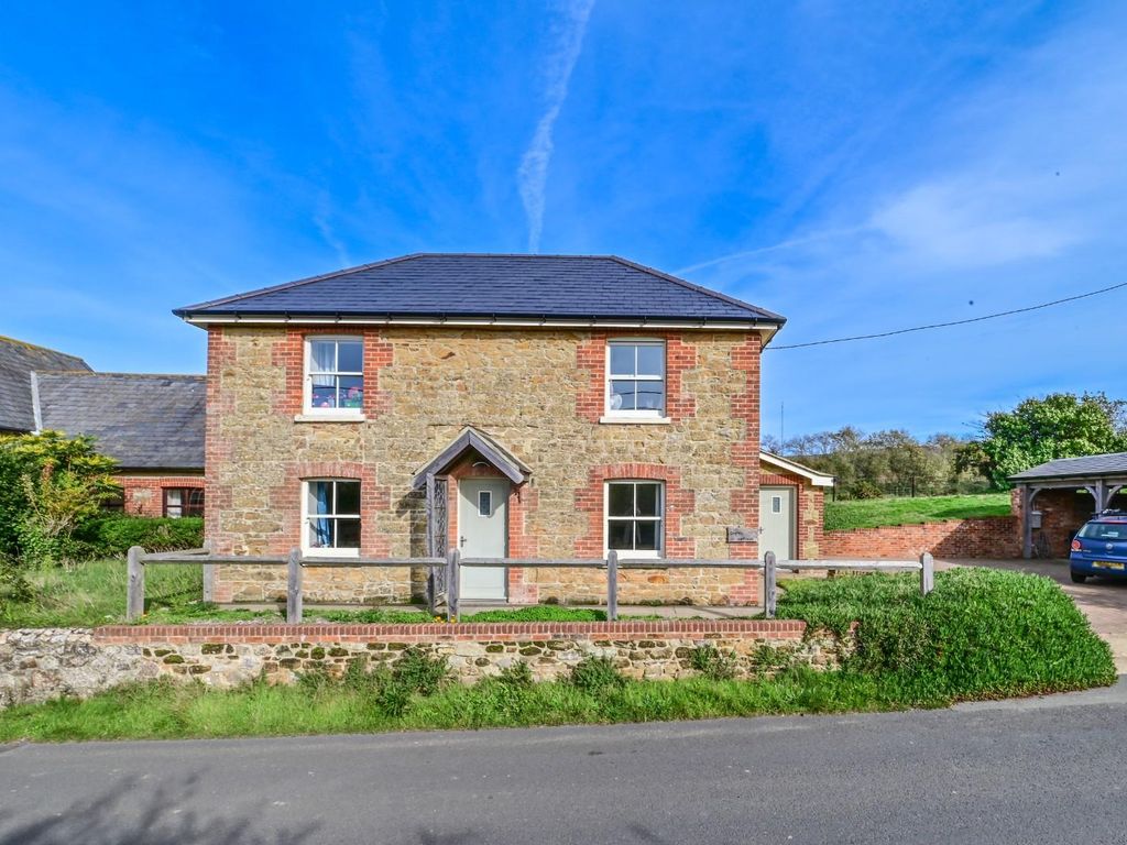 5 bed detached house for sale in Sandy Way, Shorwell, Newport PO30 Zoopla