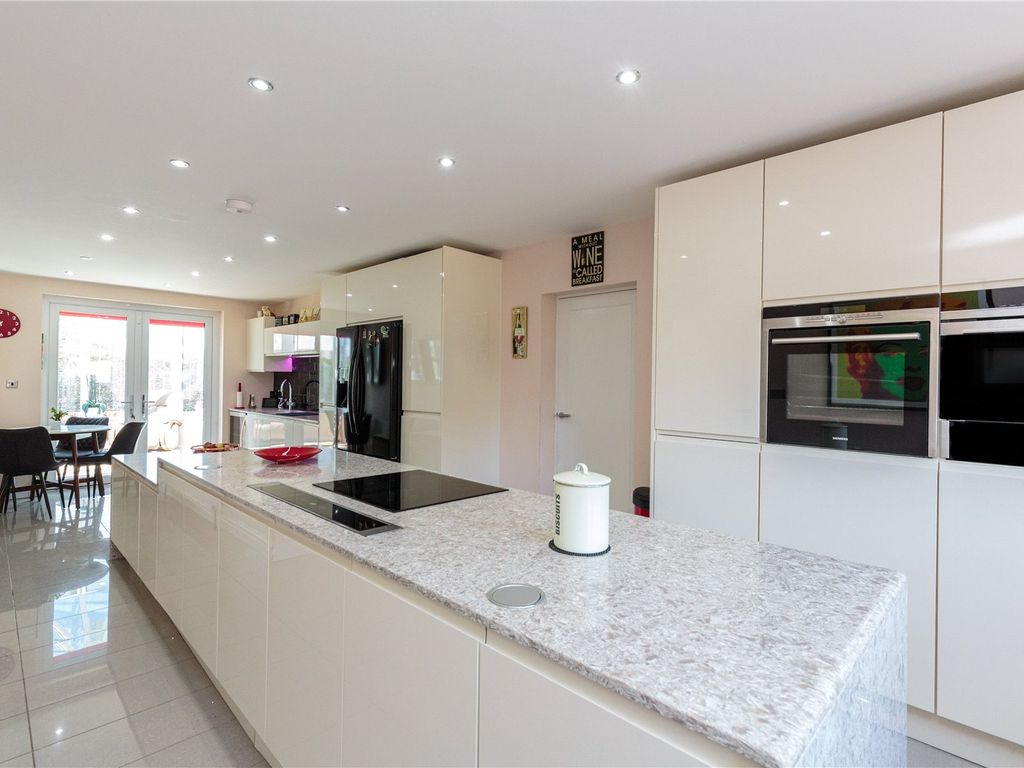 2 bed bungalow for sale in Ribby Road, Wrea Green, Preston, Lancashire