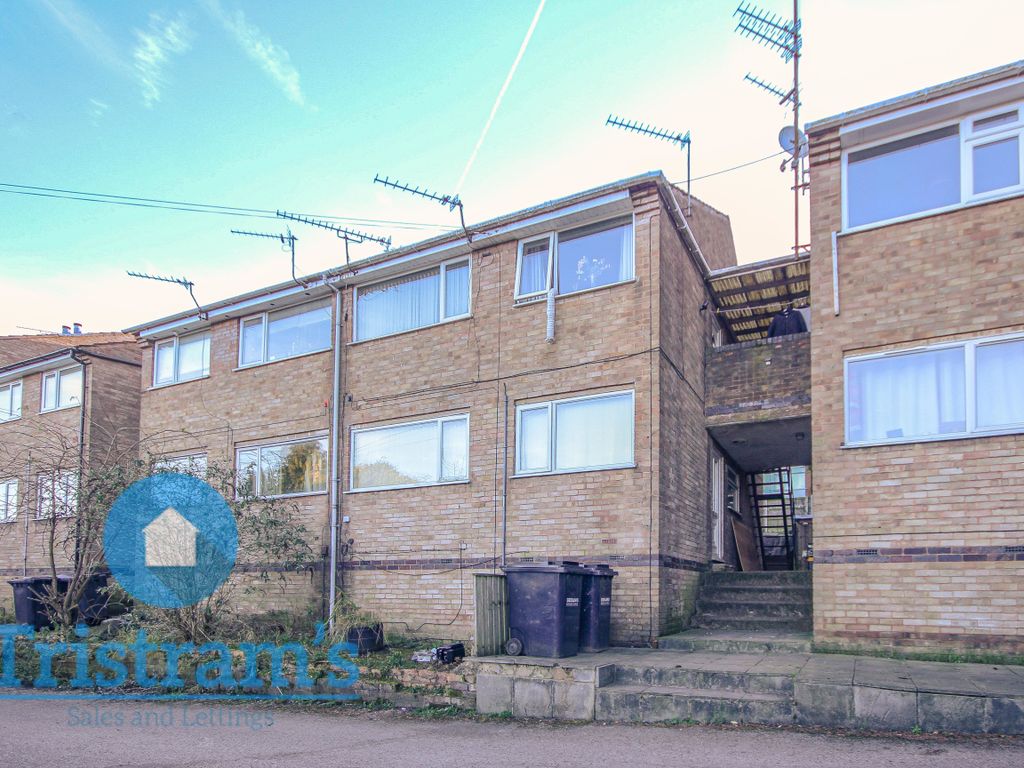2 bed flat to rent in Beckett Court, Gedling, Nottingham, Express Sales