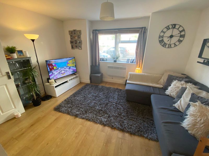 1 bed flat to rent in Blackweir Terrace, Cathays, Cardiff CF10, £850