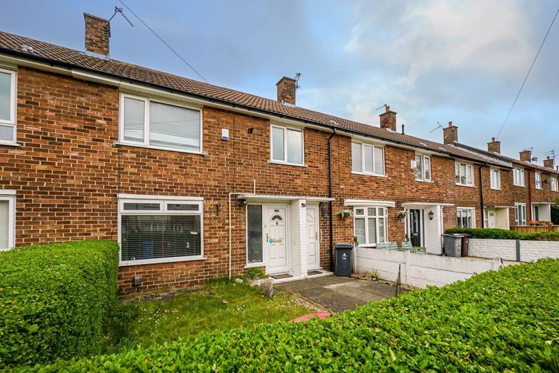 3 bed terraced house for sale in Ormonde Crescent, Liverpool L33 Zoopla