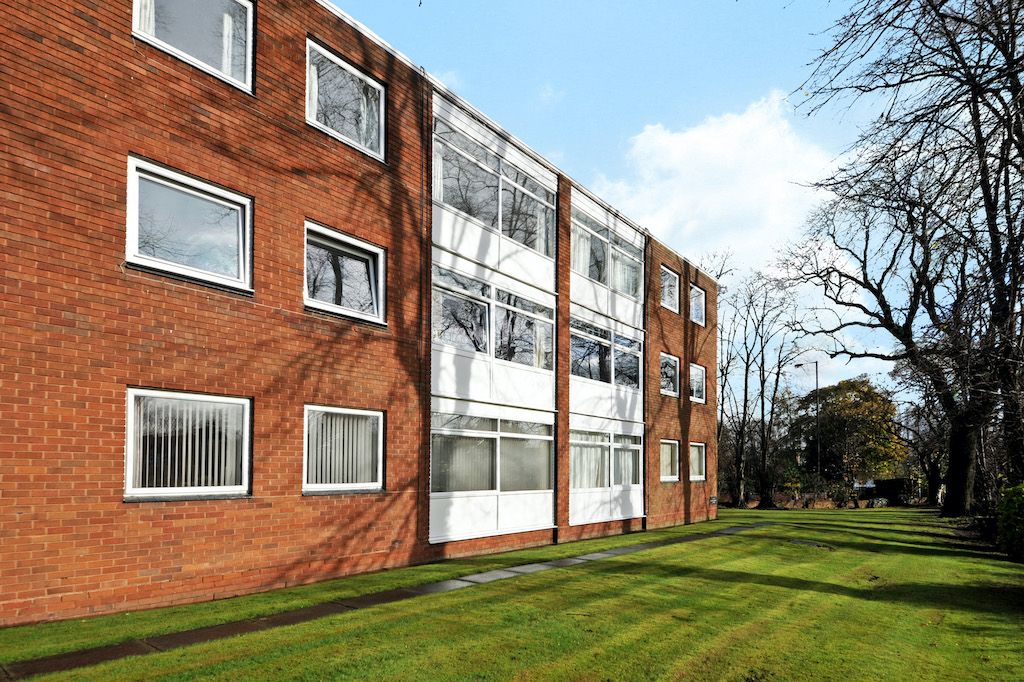 2 bed flat to rent in Jesson Road, Walsall, West Midlands WS1 - Zoopla