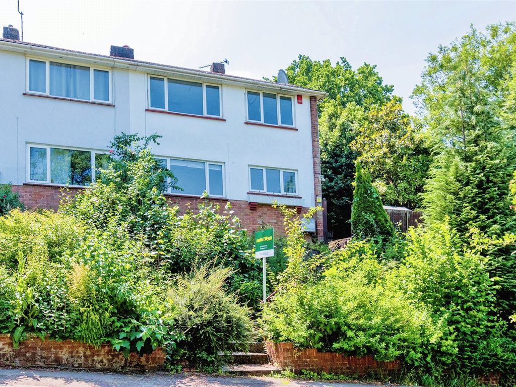 3 bed semidetached house for sale in Copperfield Road, Southampton