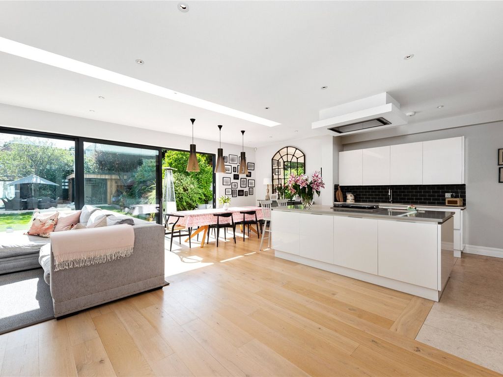 Friars Avenue, Whetstone N20  