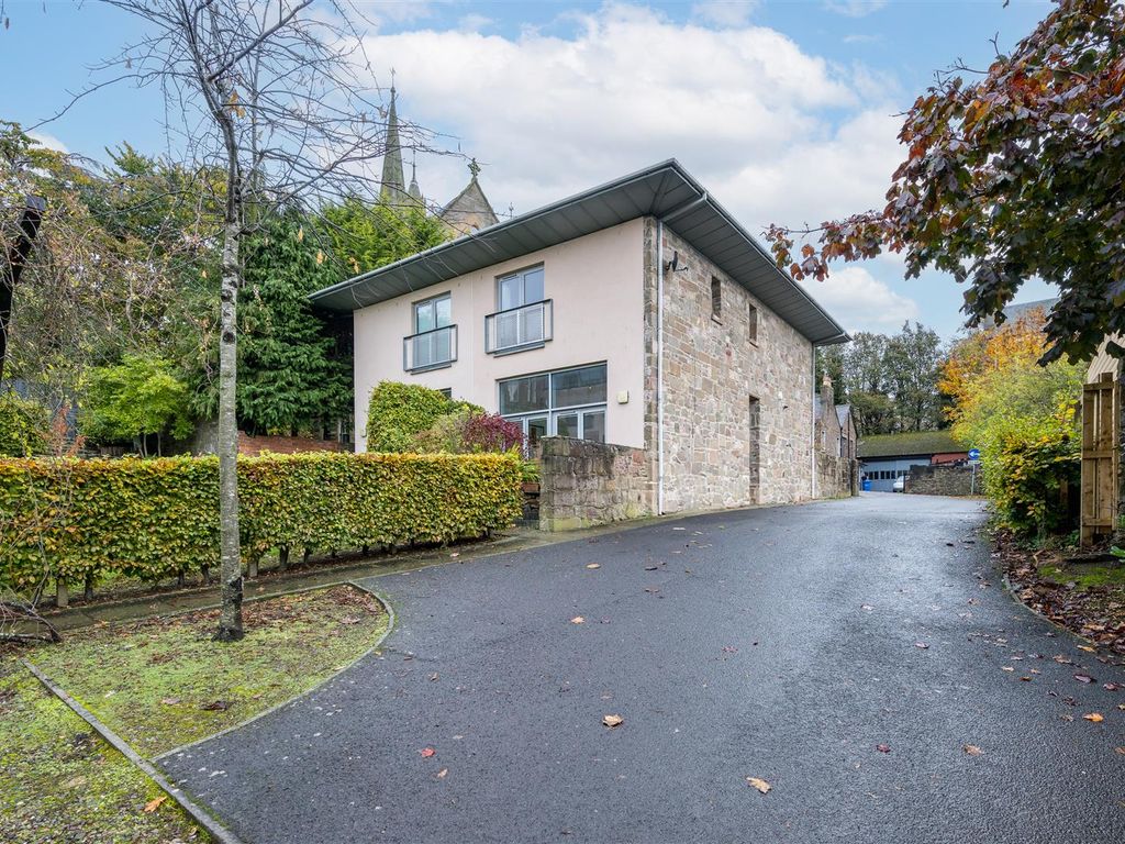 3 bed semidetached house for sale in Shepherds Loan, Dundee DD2, £