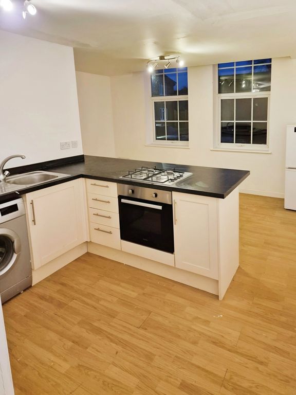 1 bed flat to rent in Old Magistrates Court, Berrington Road, Tenbury