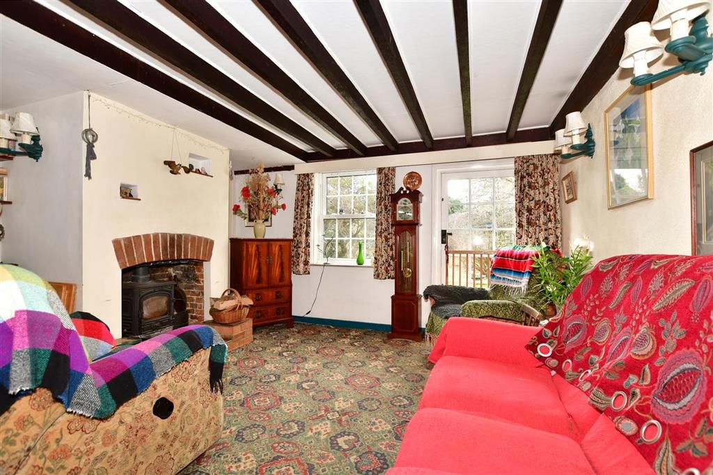 3 bed end terrace house for sale in Green Lane, Langley, Maidstone, Kent ME17, £410,000 Zoopla