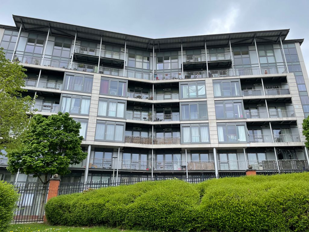1 bed flat to rent in Langley Walk, Birmingham B15 Zoopla