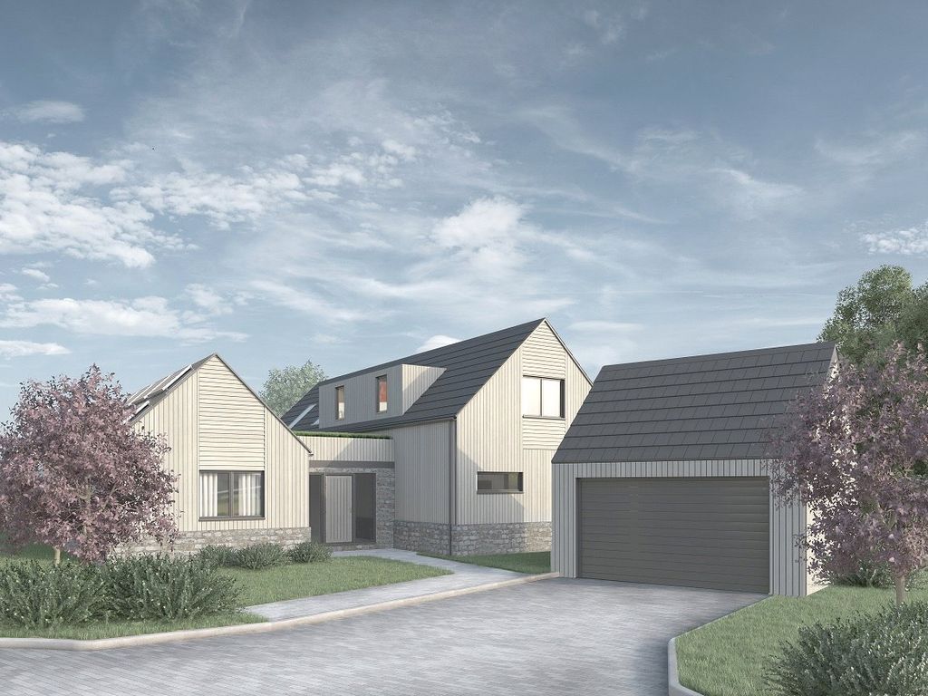 New home, 5 bed detached house for sale in Bethersden, Kent TN26, £