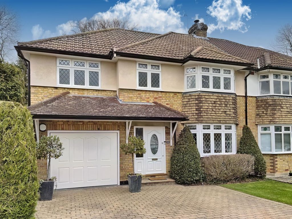 Scads Hill Close, Orpington BR6  