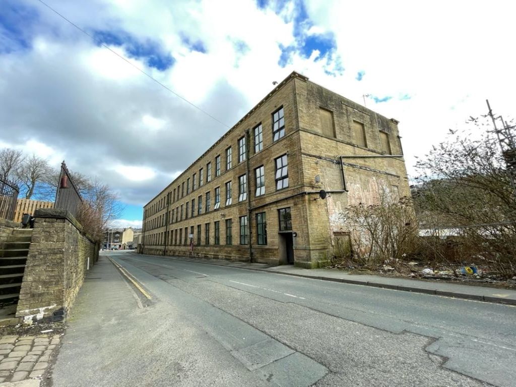 2 bed flat to rent in Ingrow Lane, Keighley, West Yorkshire BD21 Zoopla