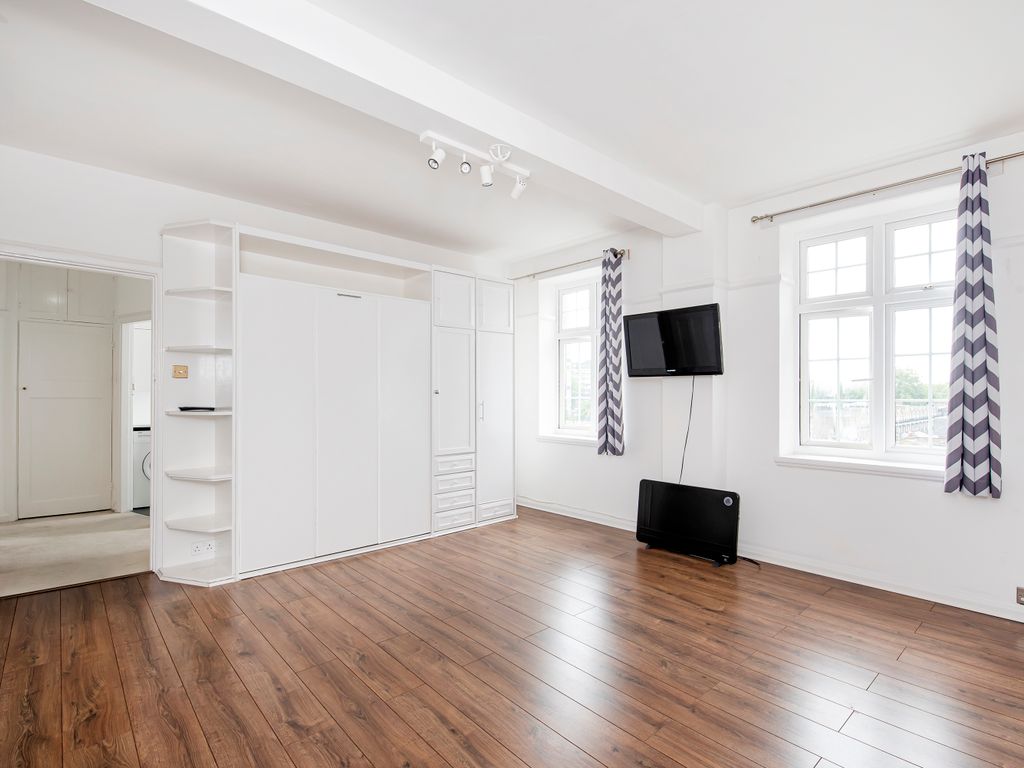Studio for sale in Sussex Gardens, London W2, £300,000 Zoopla