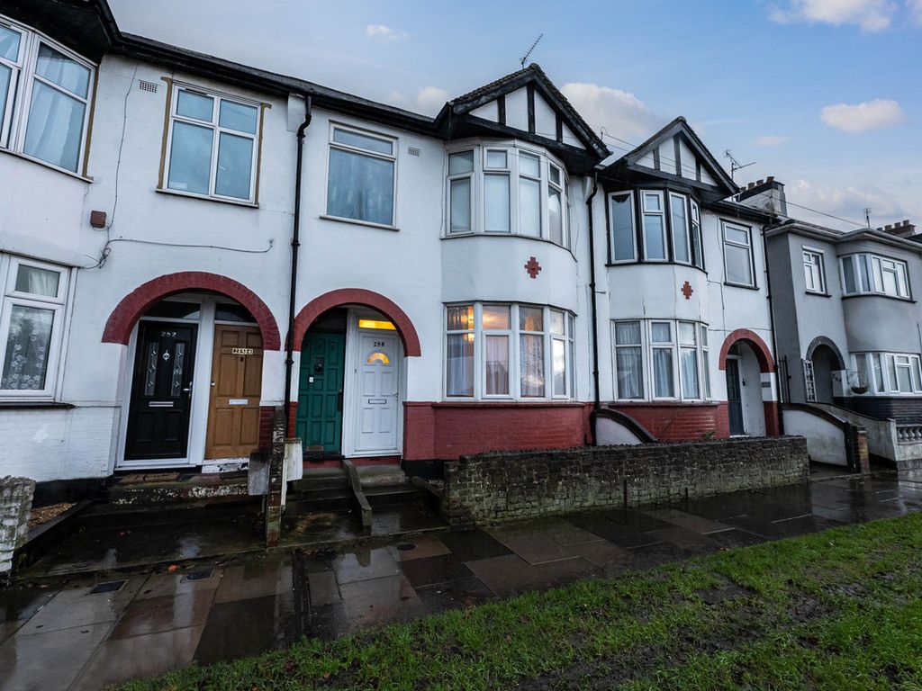 1 bed for sale in Prince Avenue, WestcliffOnSea SS0 Zoopla