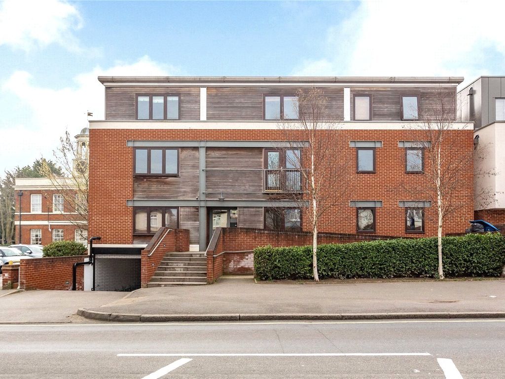 2 bed flat for sale in New Place, 240242 St. Marys Lane, Upminster