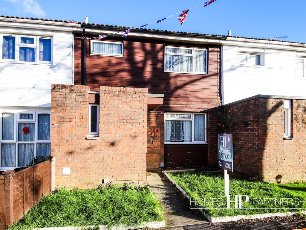 Scory Close, Crawley RH11  