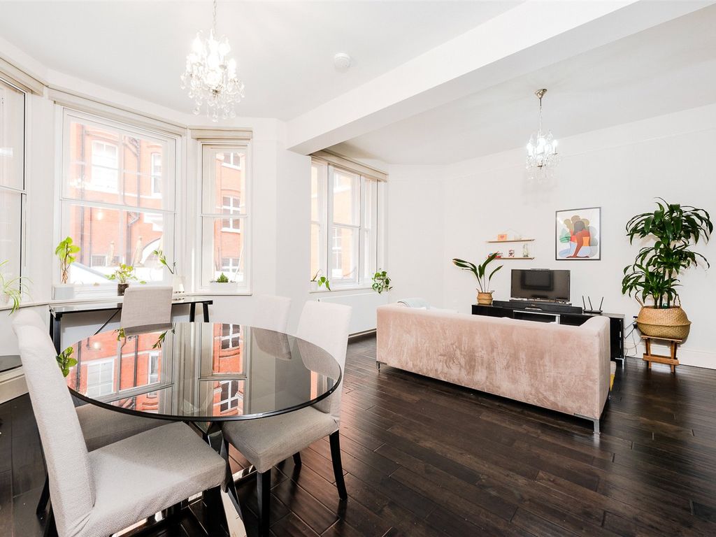 3 bed flat for sale in Westminster Palace Gardens, Artillery Row
