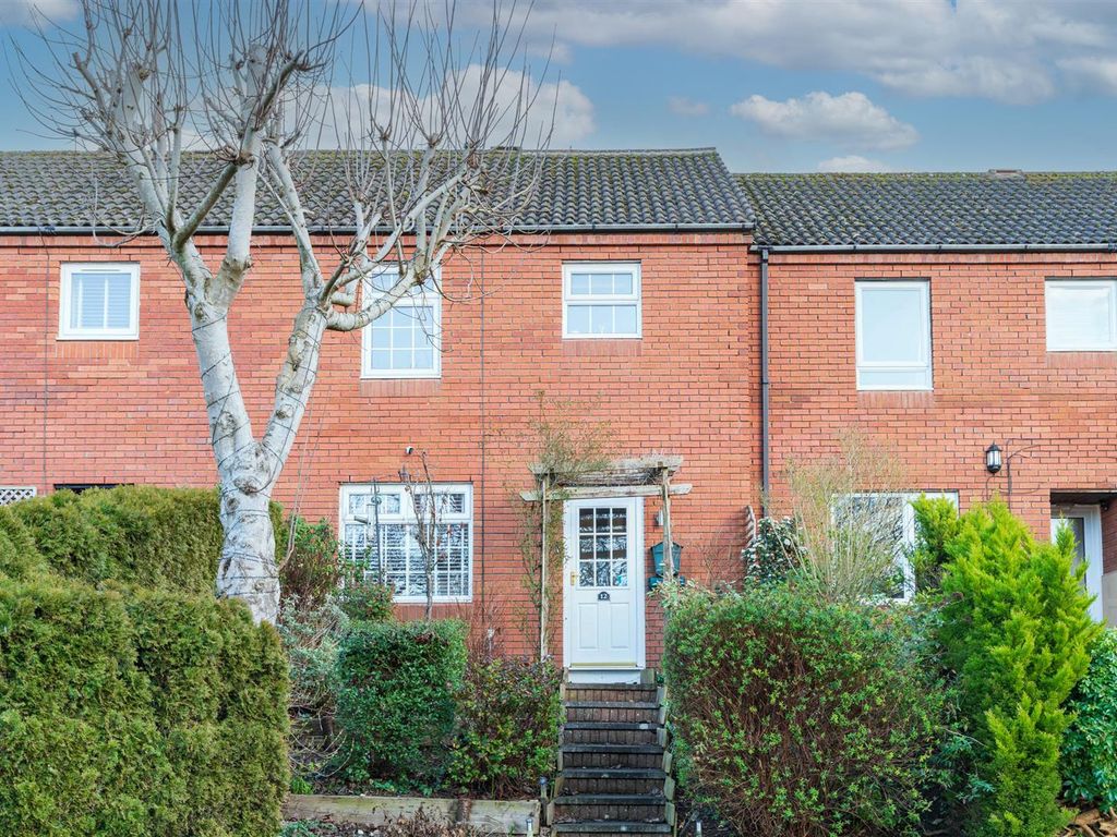 3 bed terraced house for sale in Glenister Road, High HP12 Zoopla
