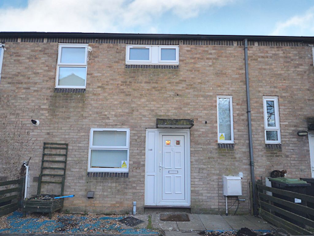 3 bed property to rent in Minerva Way, Wellingborough NN8 Zoopla