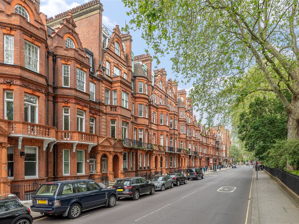 4 bed flat for sale in Lower Sloane Street, London SW1W Zoopla
