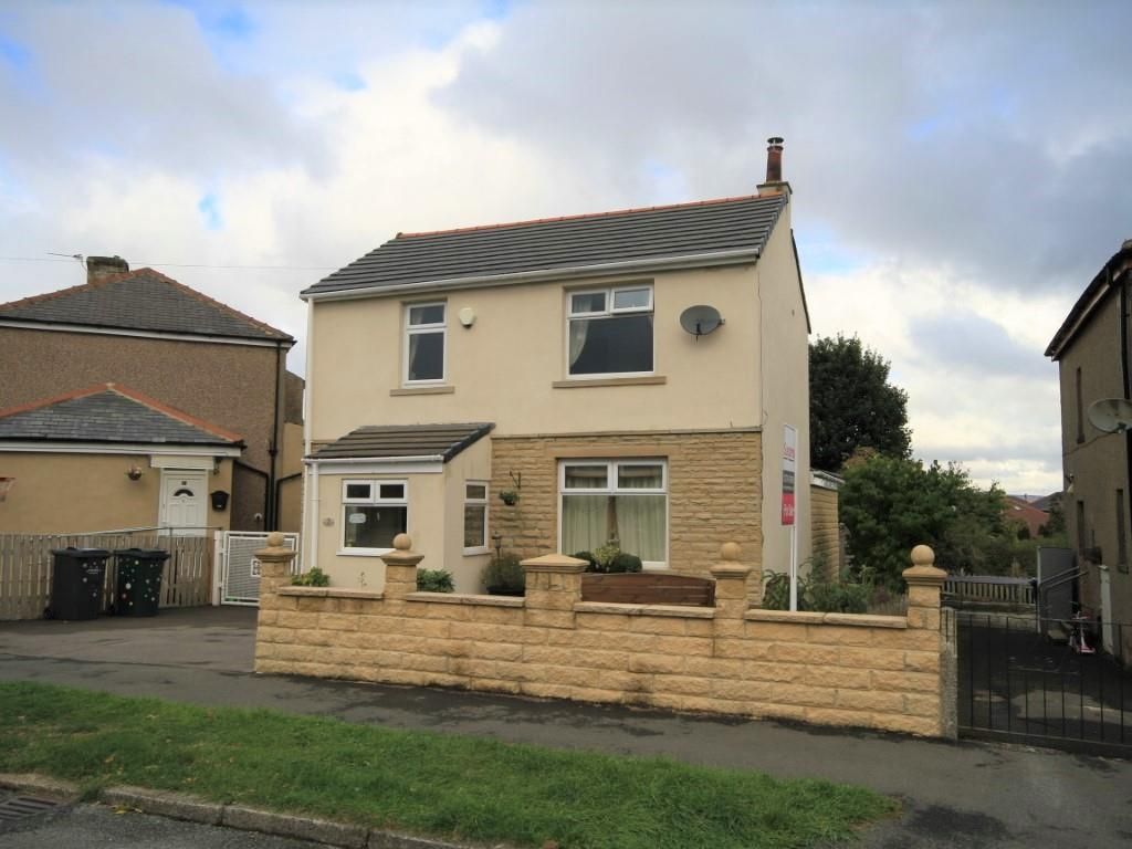 Norman Mount, Eccleshill, Bradford BD2  