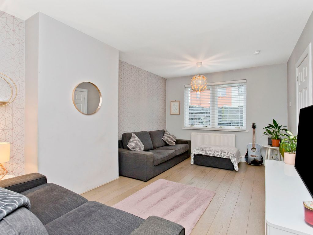 3 bed terraced house for sale in 22 Steil Grove, Tranent, East Lothian