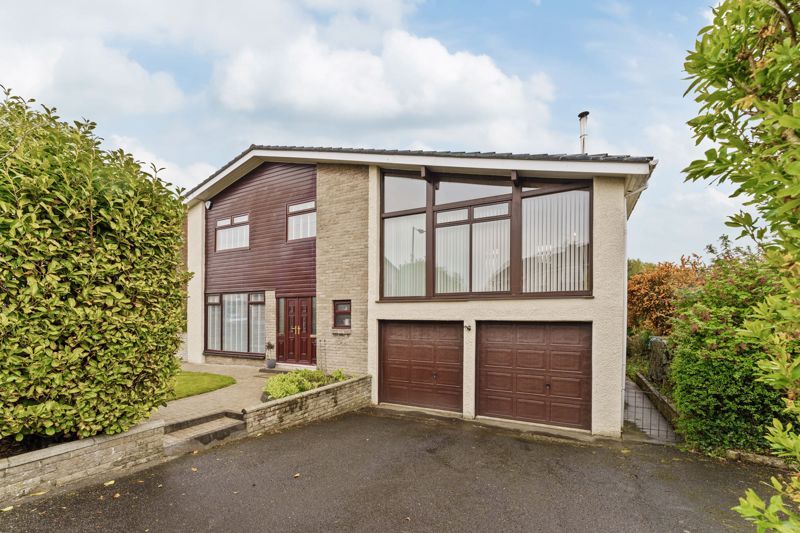4 bed property for sale in 17 Milgarholm Avenue, Irvine KA12 Zoopla