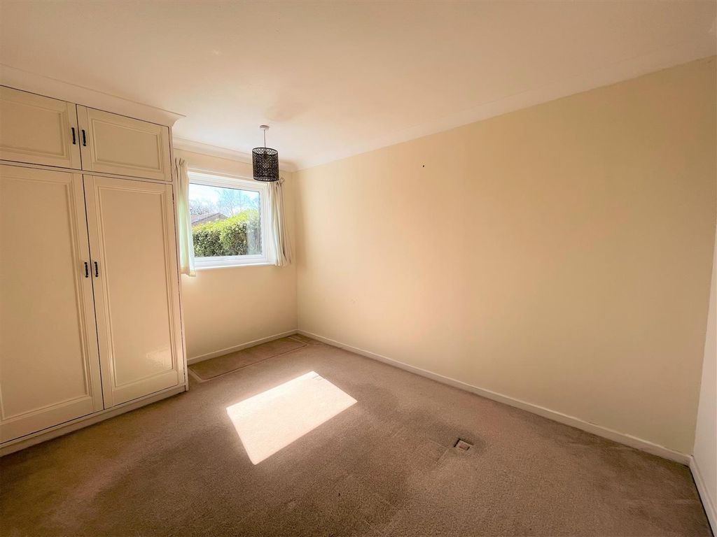 2 bed flat to rent in Collier Close, Crook DL15 Zoopla